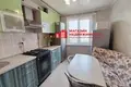 3 room apartment 73 m² Skidzieĺ, Belarus