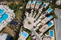 Apartamento 3 habitaciones 221 m² Peyia, Chipre