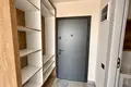 1 bedroom apartment 55 m² Mezitli, Turkey