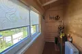 House 117 m² Piatryskauski sielski Saviet, Belarus