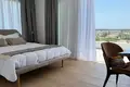 Penthouse 3 bedrooms 196 m² Germasogeia, Cyprus