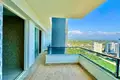 Appartement 2 chambres 64 m² Mezitli, Turquie