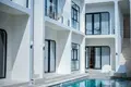 1 bedroom apartment 50 m² Canggu, Indonesia