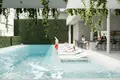 Attique 3 chambres 376 m² Choeng Thale, Thaïlande