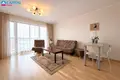 Apartamento 2 habitaciones 63 m² en Kaunas, Lituania
