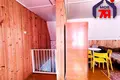 House 115 m² Zabalocki sielski Saviet, Belarus