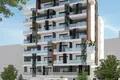 Appartement 1 chambre 36 m² Municipality of Kallithea, Grèce