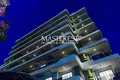 2 room apartment 51 m² Alanya, Turkey