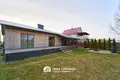 3 room house 116 m² Dziescanski sielski Saviet, Belarus