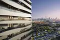 Квартира 2 комнаты 57 м² Дубай, ОАЭ