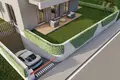 Appartement 3 chambres 89 m² Akarca Koyu, Turquie