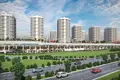 2 bedroom apartment 112 m² Çekmeköy, Turkey