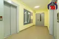 Wohnung 2 zimmer 61 m² Minsk, Belarus