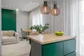 Квартира 3 комнаты 75 м² Копище, Беларусь