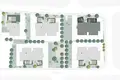 Appartement 2 chambres 109 m² Nicosie, Chypre