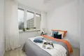 Apartamento 3 habitaciones 47 m² Varsovia, Polonia