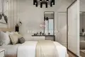 Wohnung 1 zimmer 45 m² Alanya, Türkei