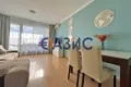 1 bedroom apartment 65 m² Nesebar, Bulgaria