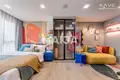 Wohnung 1 zimmer 23 m² Bang Saen, Thailand
