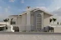 Maison 4 chambres 280 m² Ölüdeniz, Turquie