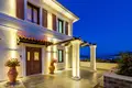 5 bedroom villa 632 m² Municipality of Agios Nikolaos, Greece