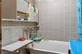 Квартира 2 комнаты 59 м² Минск, Беларусь