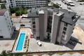Apartamento 1 habitacion 53 m² Región del Mediterráneo, Turquía