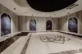 Modern Skyline Apartment Near the Coast in Desirable Tosmur