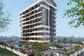 Квартира 2 комнаты 57 м² Konakli, Турция