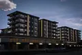 1 bedroom apartment 68 m² Kepez, Turkey