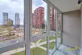 Room 64 m² Minsk, Belarus