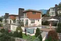 4 bedroom Villa 350 m² Agios Epiktitos, Northern Cyprus