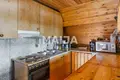 Коттедж 1 комната 53 м² Соданкюля, Финляндия