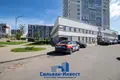 Tienda 32 m² en Minsk, Belarús