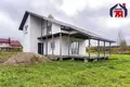 Casa 110 m² Auhustova, Belarús