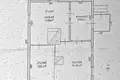 House 44 m² Mir, Belarus