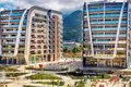 Квартира 1 спальня 64 м² Бар, Черногория