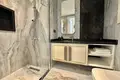 1 bedroom apartment 57 m² Mediterranean Region, Turkey