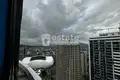 2 room apartment 48 m² in Batumi, Georgia