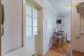 Квартира 34 м² Минск, Беларусь