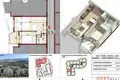 Appartement 2 chambres 61 m² Orikum, Albanie