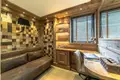 Chalet 5 Schlafzimmer  in Courchevel, Frankreich