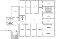 Office 12 rooms 319 m² in Minsk, Belarus