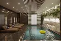 1 bedroom apartment  Alanya, Turkey