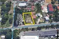 Plot for rent in Sofia, Bulgaria - Orlandovtsi district, located at 14 Lazar Mihaylov Blvd., 1075 m2