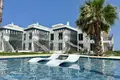 Attique 3 chambres 115 m² Gazimagusa Belediyesi, Chypre du Nord