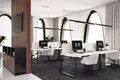 Büro 56 m² Moskau, Russland