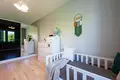 Apartamento 2 habitaciones 43 m² Lodz, Polonia