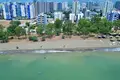 1 bedroom apartment 60 m² Mezitli, Turkey