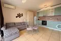 Mieszkanie 2 pokoi 61 m² Nesebyr, Bułgaria